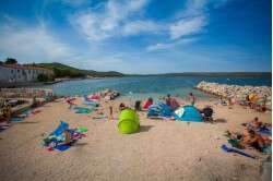 Mobilne hiške Delta Rapoća Camping Village 