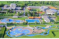 Mobilne hiške superior kamp terme Čatež 