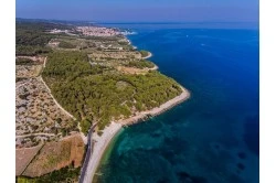 Mobilne hiške kamp Bunja Brač