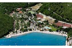 Mobilne hiške Standard  kamp Oliva  