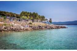 Mobilne hiške Krk Ježevac Camping Resort 