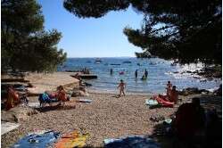 Mobilne hiške Lux kamp Kozarica