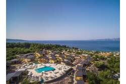 Mobilne hiške Krk Premium Camping Resort 