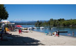 Mobilne hiške Camping Lido 